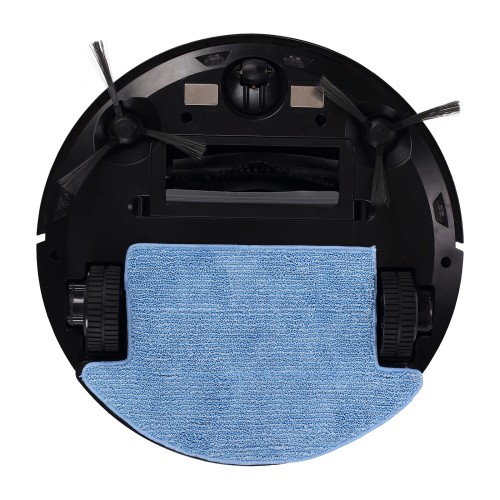 my genie gmax wi fi robotic vacuum cleaner