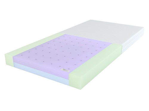 70 x 2024 132 cot mattress