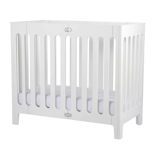 Alma mini clearance crib